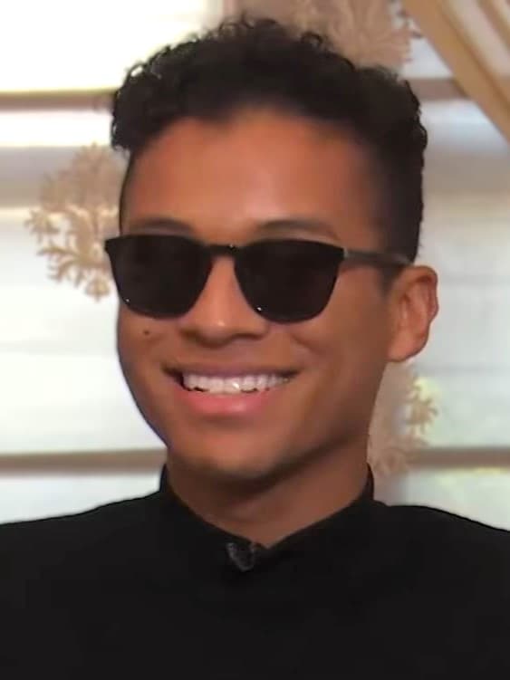 Jaafar Jackson Quiz: Facts About the Singer