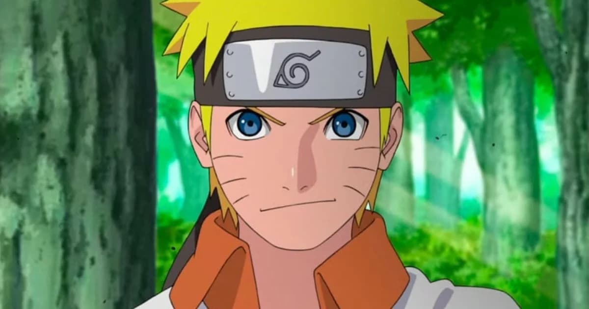 Naruto Quiz: The World of Ninjas
