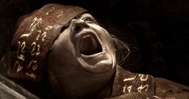 Lee Cronin's The Mummy: The Big Quiz on the Horror Reboot