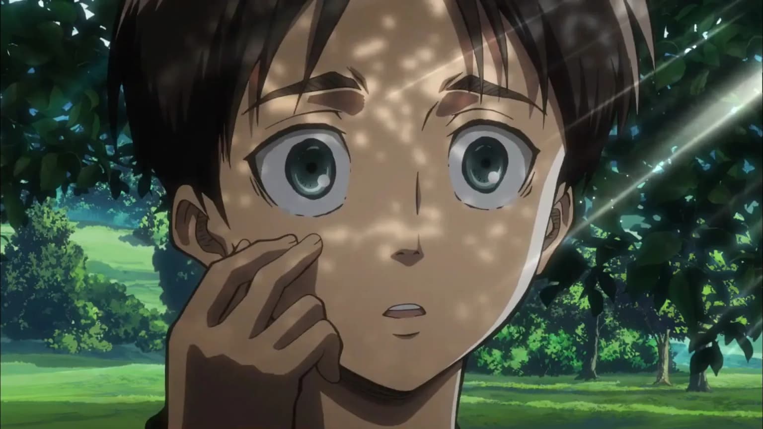 Attack on Titan: Master Quiz