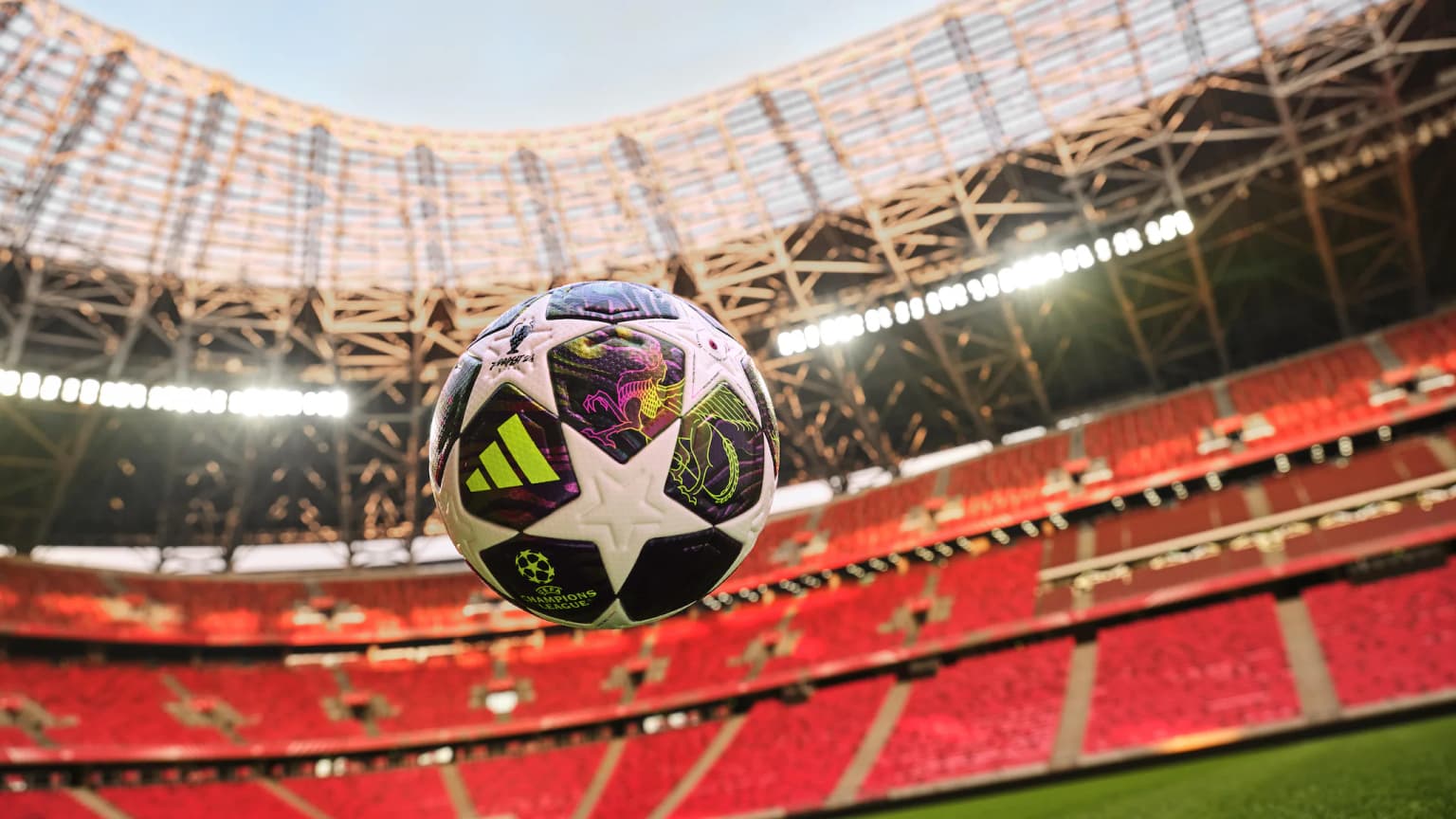 Champions League 2026 Quiz: The Ultimate Football Knowledge