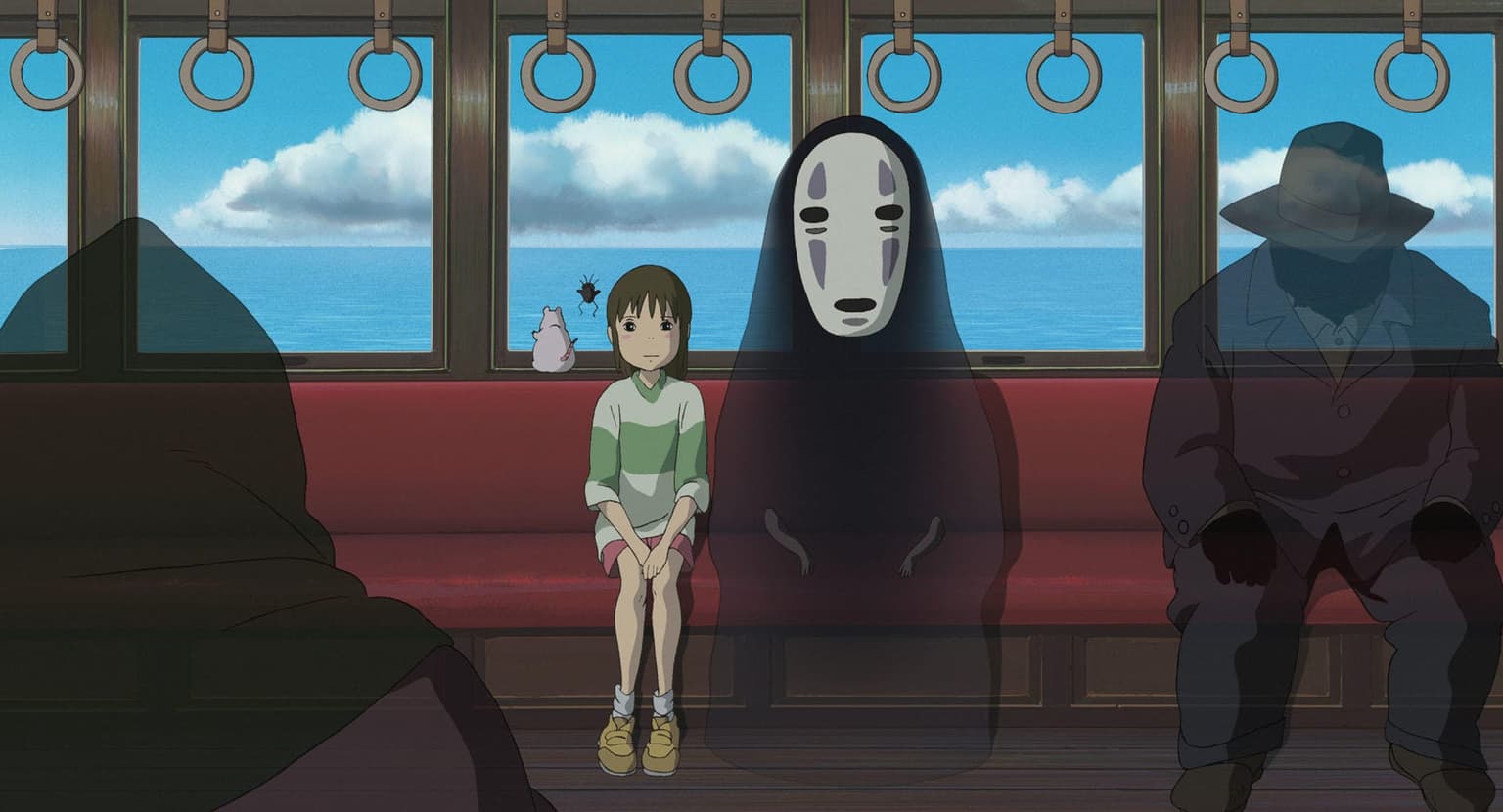 Studio Ghibli Masterpieces
